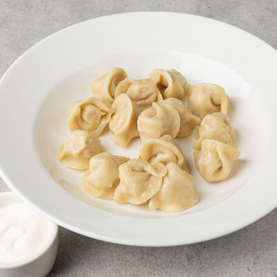 Пельмени зъ индейкой в Станъ по цене 600 ₽