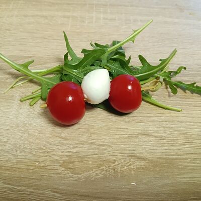 Анти-пасто в Блинчик по цене 90 ₽