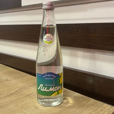 Экстра-Лимон в Shawerma Time по цене 135 ₽