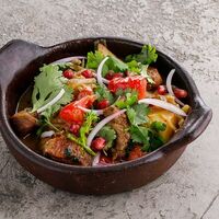 Оджахури в ВКУСЫ ГРУЗИИ