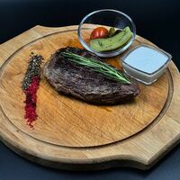 Стейк Пиканья в Meat Time