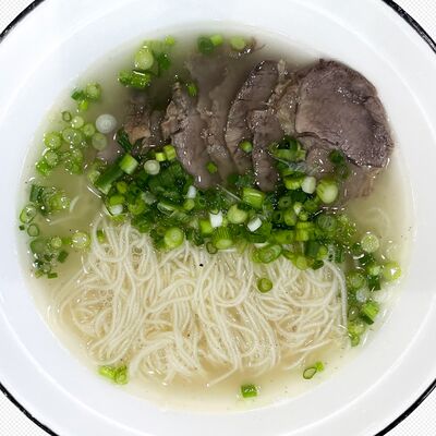 Соллон Тхан в Ханчу по цене 860 ₽