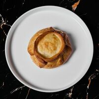 Элеш в Level kitchenbar