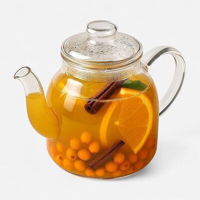 Облепиховый чай в Sushiman по цене 1300 ₸