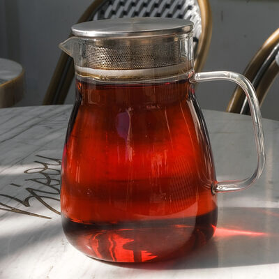 Черный чай Ассам Palais des Thes в Bisou Bisou Bistro по цене 620 ₽