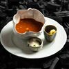 Сборная мясная солянка из 5 видов мяса в Dodici Grill по цене 1490