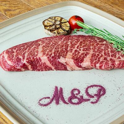 Полуфабрикат Денвер в Мясо & Рыба по цене 1090