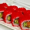 Калифорния с лососем в Sushi Storm по цене 669