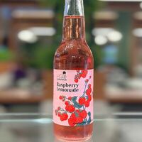 Лимонад Lemonardo Малиновый в Лакс+