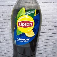 Lipton Лимон в Шашлык & Лаваш