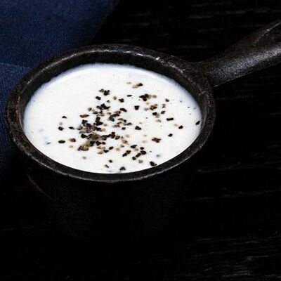 Перечный соус в ЛАЛИКО ГРУЗИНСКАЯ КУХНЯ по цене 150 ₽