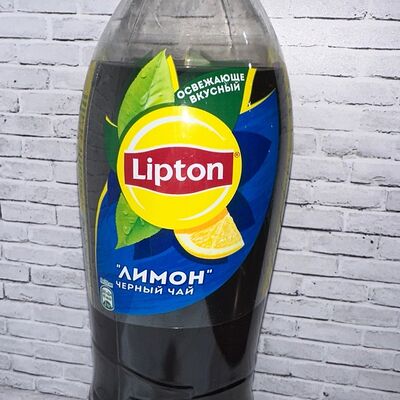 Lipton Лимон в Шашлык & Лаваш по цене 265 ₽