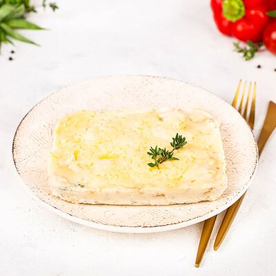 Жульен из курицы оригинальный в У Палыча. С пылу, с жару! по цене 502 ₽