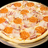 Verona pizza M в Суши Ё Пицца по цене 580