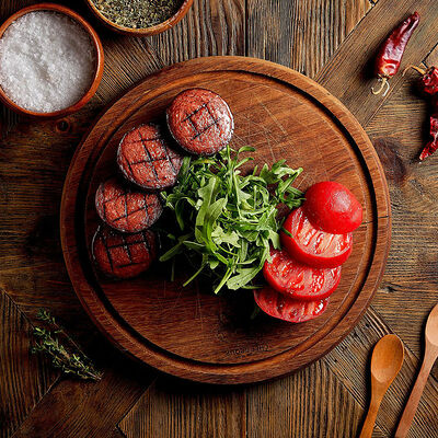 Суджук в Шеф Амазония по цене 1000 ₽