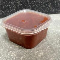 Соус Шашлычный в Мангал