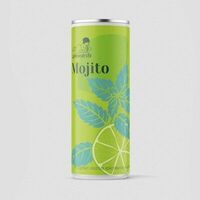 Лимонад Lemonardo Мохито в Pokemania
