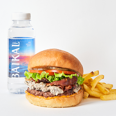 Сибиряк в #FARШ по цене 890