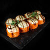 Горячий краб ролл в SushiShop51 по цене 645