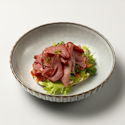 Оладушек с кониной в Сказка по цене 490 ₽