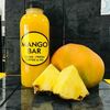 Шейк Манго-ананас в Mango Bar по цене 450