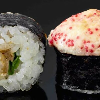 Якуси в 7 LiR по цене 303 ₽