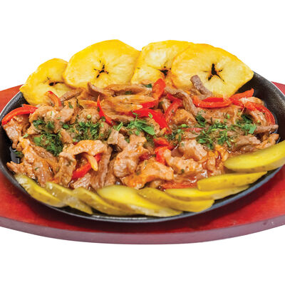 Скоблянка в Абица по цене 515 ₽