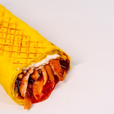 Шаурма Три соусав Шефбурек по цене 379 ₽