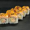 Лосось гриль в CHEFSUSHI по цене 510