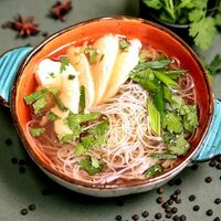Фо Га с курицей в Сет Сетыч