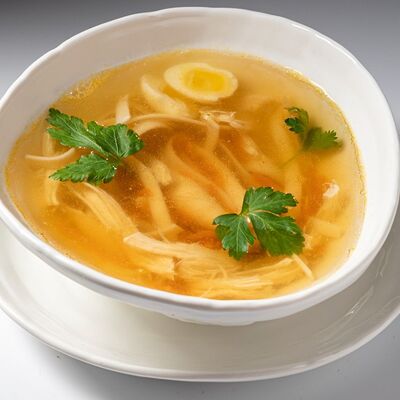 Домашняя лапша в Тирольские пироги по цене 400 ₽