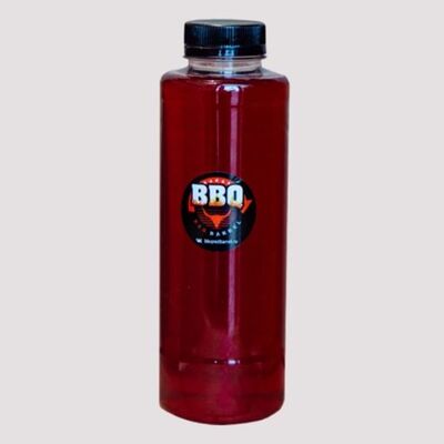 Морс домашний Лесные ягоды в Два топора по цене 180 ₽