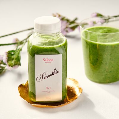 Смузи S-1 в Salone pasta & bar по цене 650 ₽