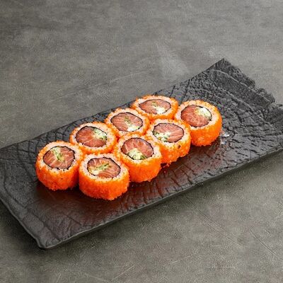 Ролл Калифорния в Или по цене 390 ₽