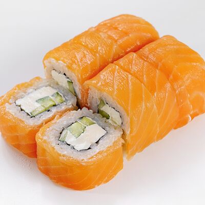 Филадельфия премиум в Мao Fusion по цене 839 ₽