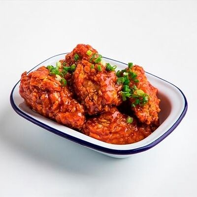 Кочхуджан крылья в Coco по цене 2700 ₸