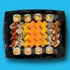 Мегаполис в City Sushi по цене 76