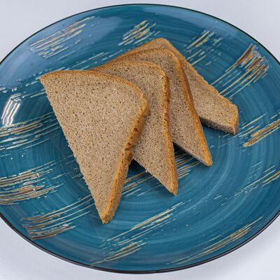 Хлеб в Тарелка по цене 9 ₽