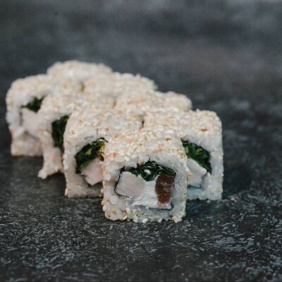 Ролл Цезарь в Ронин по цене 560 ₽