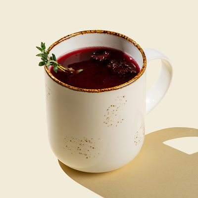 Чай Ежевика Жасмин в Сицилия по цене 435 ₽