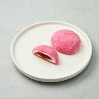 Моти Клубника в Chang