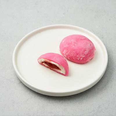 Моти Клубника в Chang по цене 320 ₽