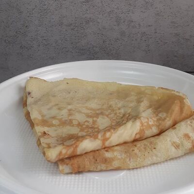 Блинчикив Mr&mrs Coffee&cake по цене 70 ₽