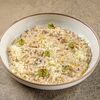 Ризотто с белыми грибами и трюфельным маслом в У рыбака по цене 850
