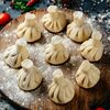 Хинкали с курицей и копченым сыром в FelicitaТбилиси по цене 330