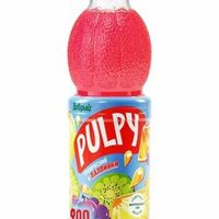 Добрый Pulpy Тропик в Барашек