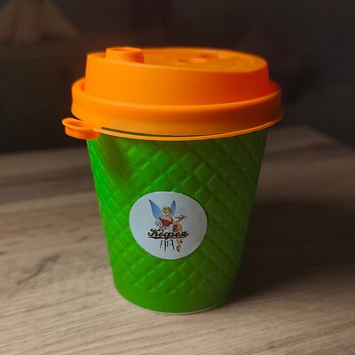 Облепиховый пунш в Кофея по цене 285 ₽