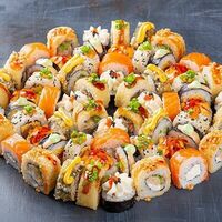 Спринг сет в SushiDays