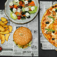 Логотип Пойдем зайдем