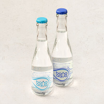 BonAqua в Рокнроллы по цене 270 ₽